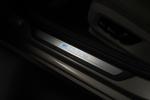 BMW 530Le 2017 года (CN)